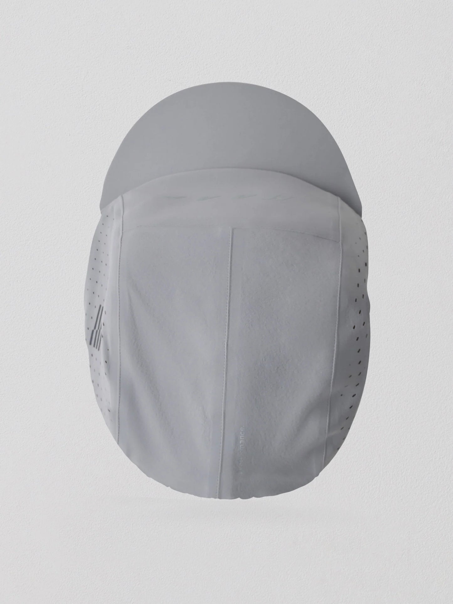 MAAP - Pro Air Road Cap - Titanium - Nuremberg, Germany - Top View