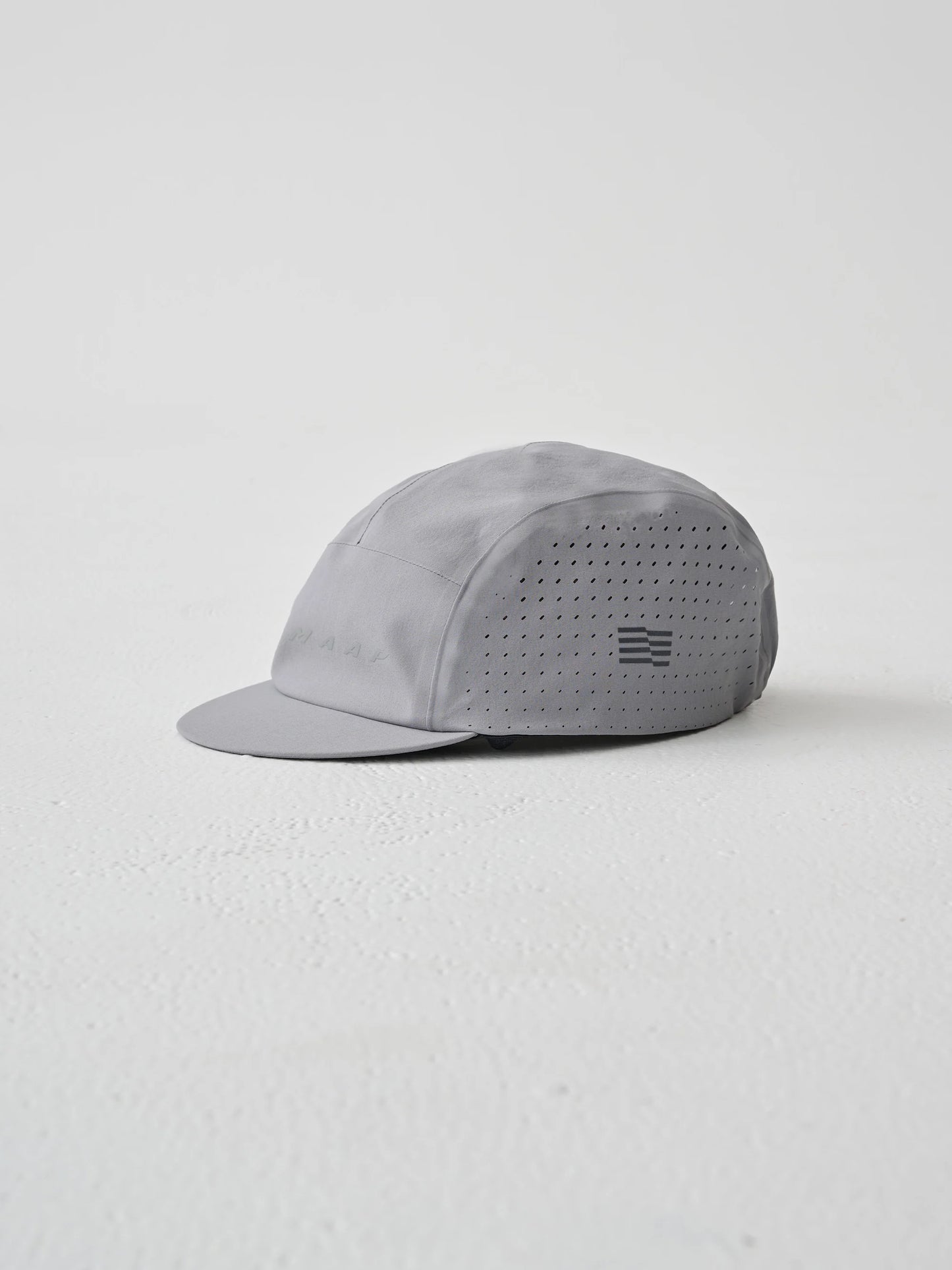 MAAP - Pro Air Road Cap - Titanium - Nuremberg, Germany - Full View