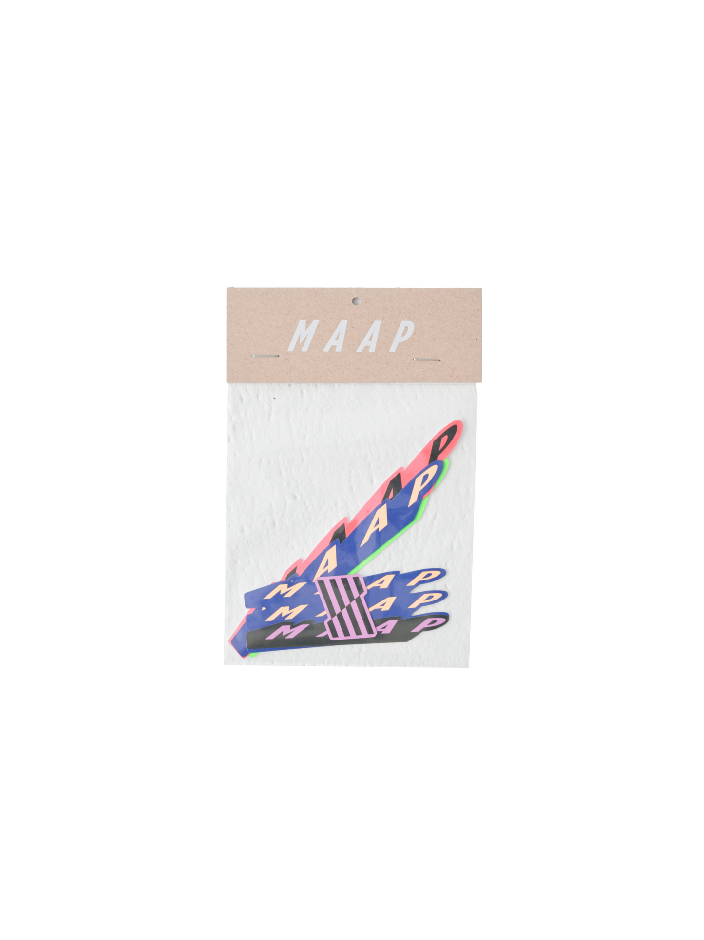 MAAP – Evade X-Aufkleberpaket