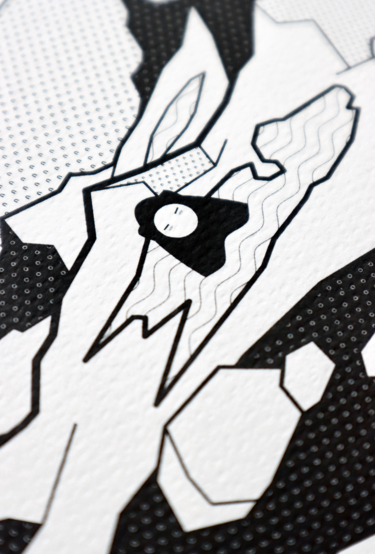 nojin Moumo Card Horizontal