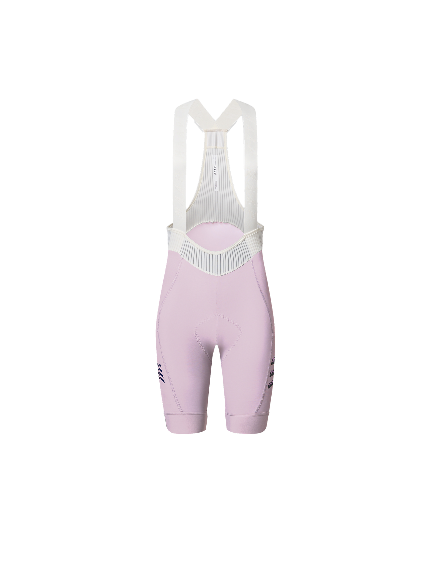 MAAP - Women's Evade X Team Bib Evo Cargo - Cherry Blossom