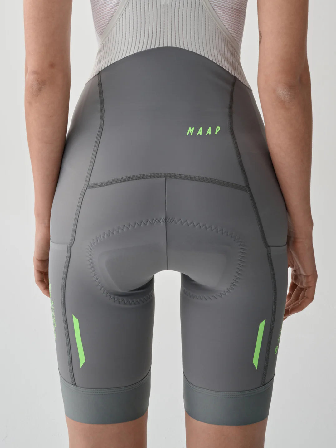 MAAP - Blur Team Bib Evo Cargo für Damen - Shadow