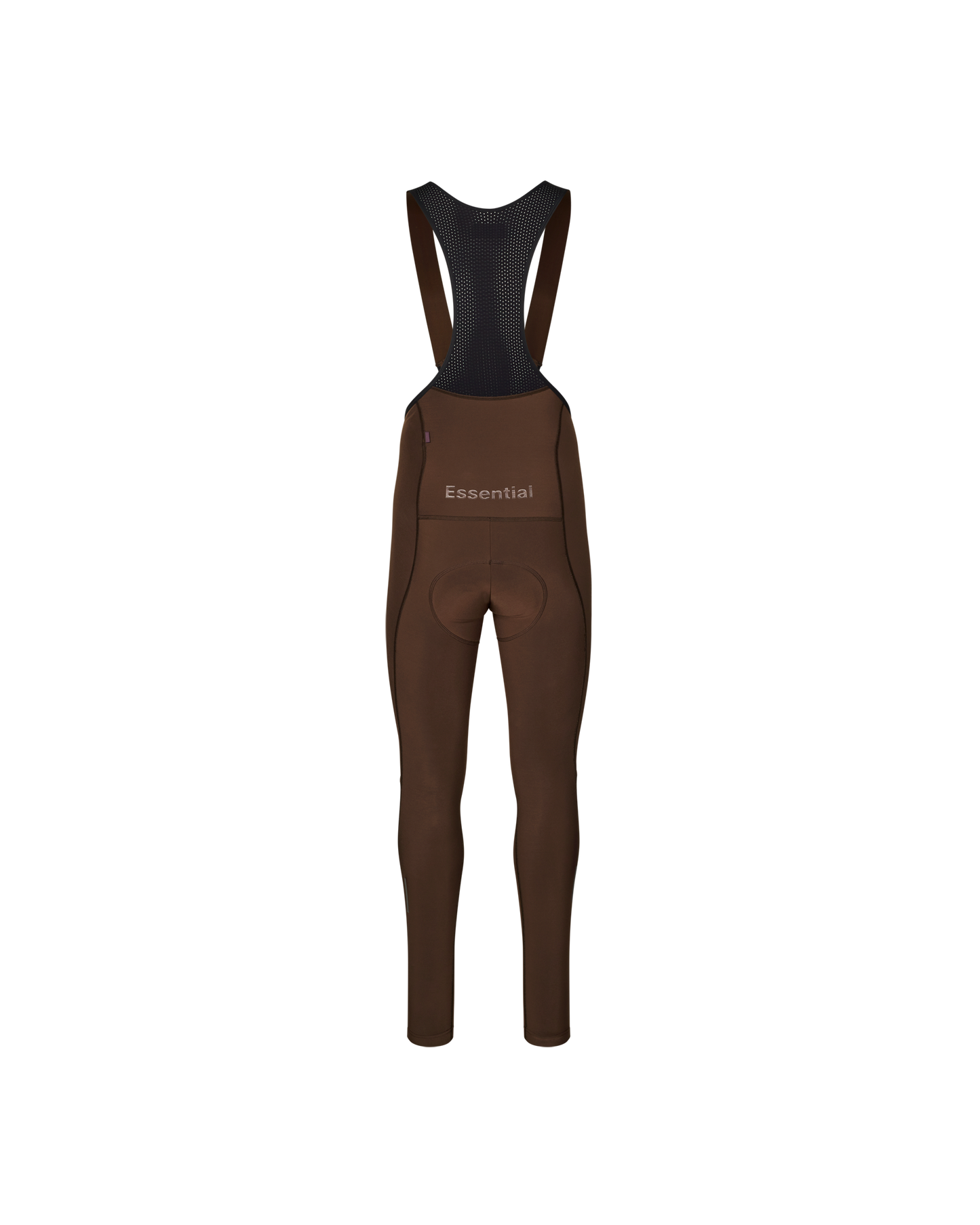 Pas Normal Studios - Men's Essential Thermal Long Bibs - Light Brown - Nuremberg, Germany 2