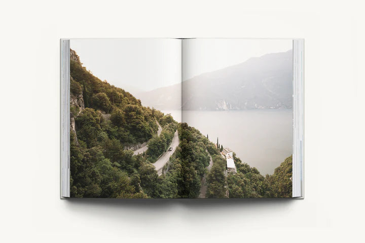 Off to the Alps - Italien - Deutsch -Nuremberg, Germany - Sample pages