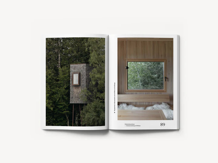 Montamont - Vorarlberg - English - Nuremberg Germany - Sample Pages 2