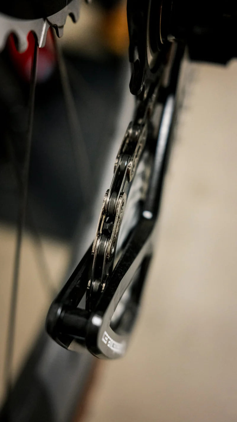 Ceramic Speed - OSPW X ALPHA for SRAM XPLR E1 - Nuremberg, Germany