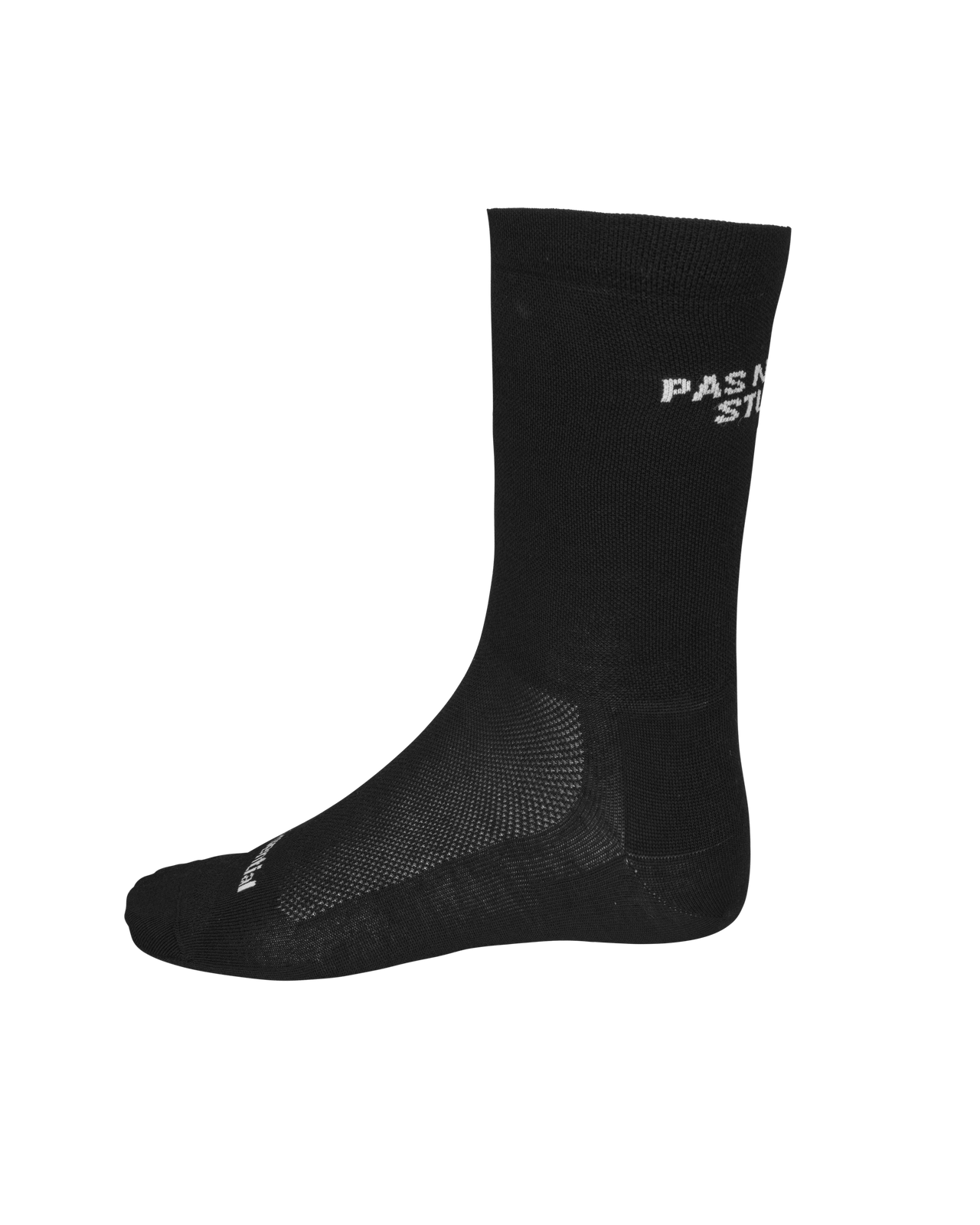 Pas Normal Studios - Essential Socks - Black