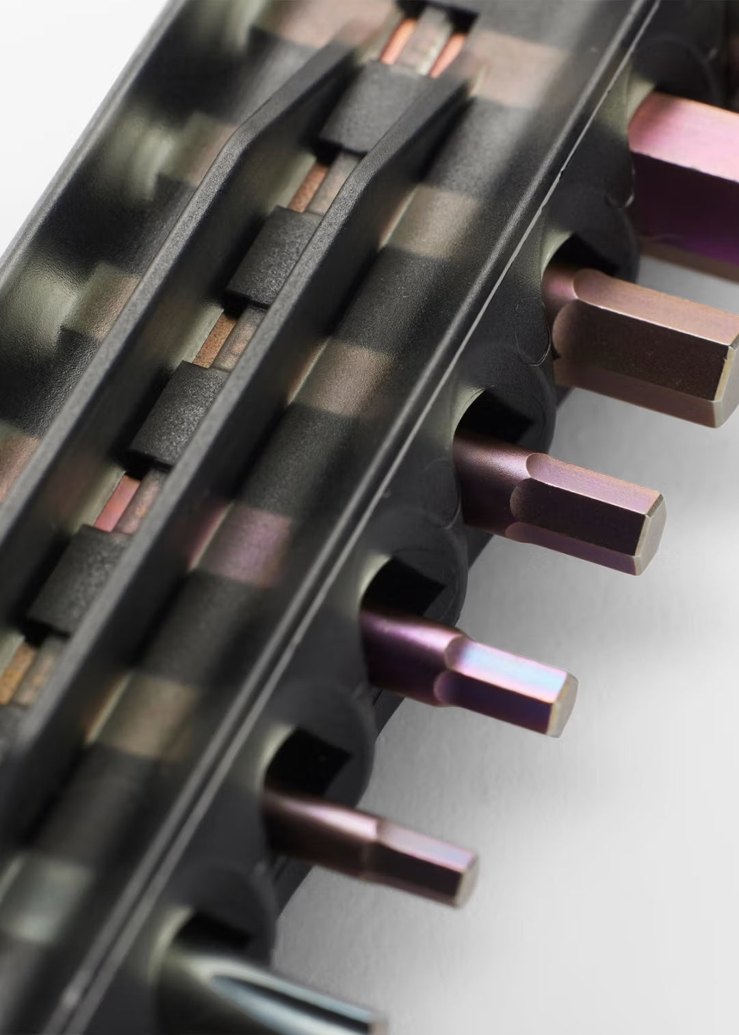 POLYMER WORKSHOP - PB Swiss 470 Multi Tool - Nuremberg Germany - Detail View