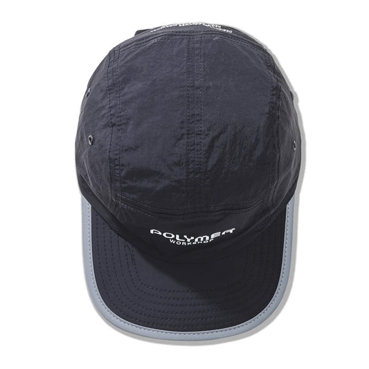 POLYMER WORKSHOP - Work Cap - Black - Nuremberg, Germany - Full view