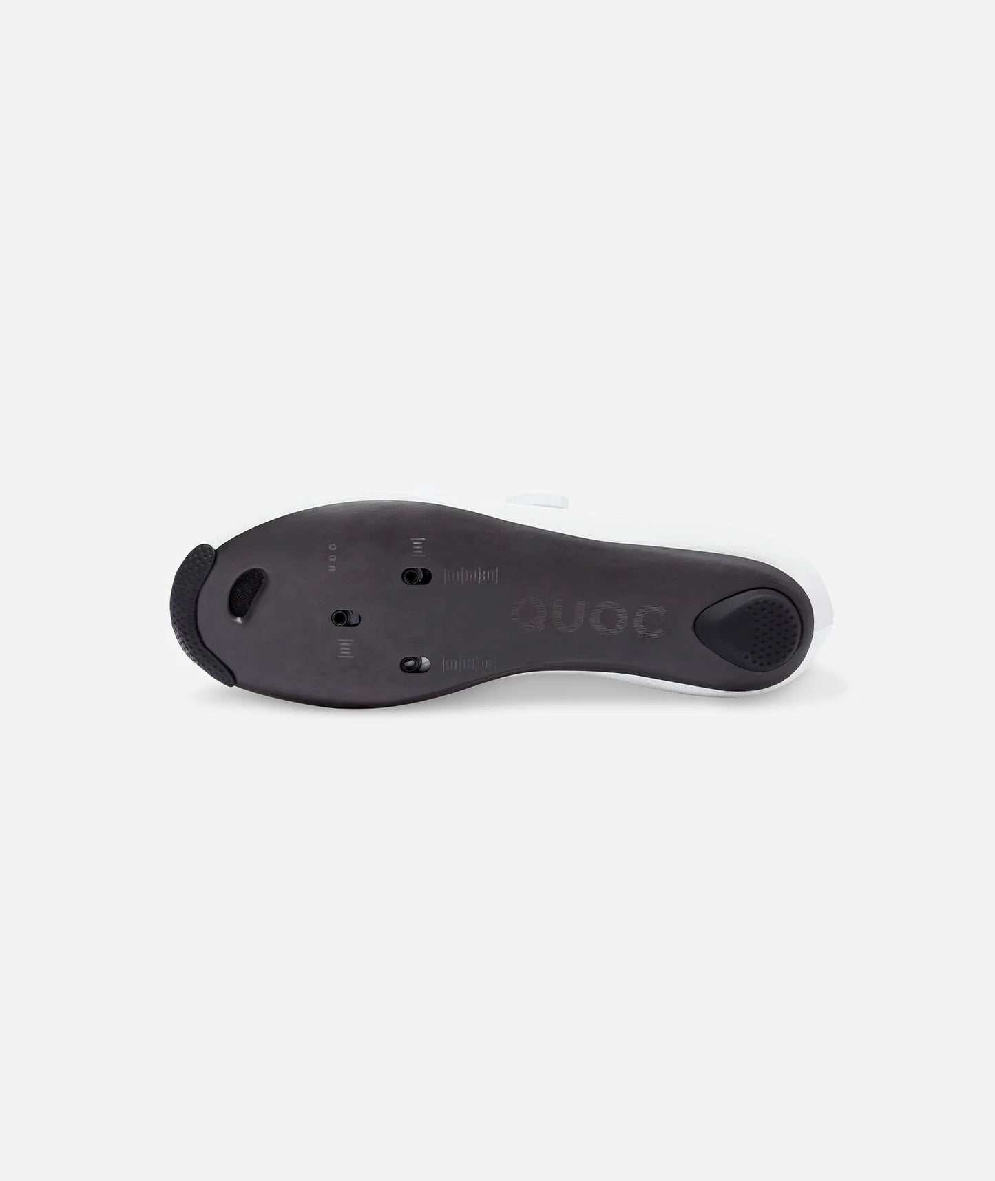 Quoc Cycling Shoes Nuremberg Germany - bottom view
