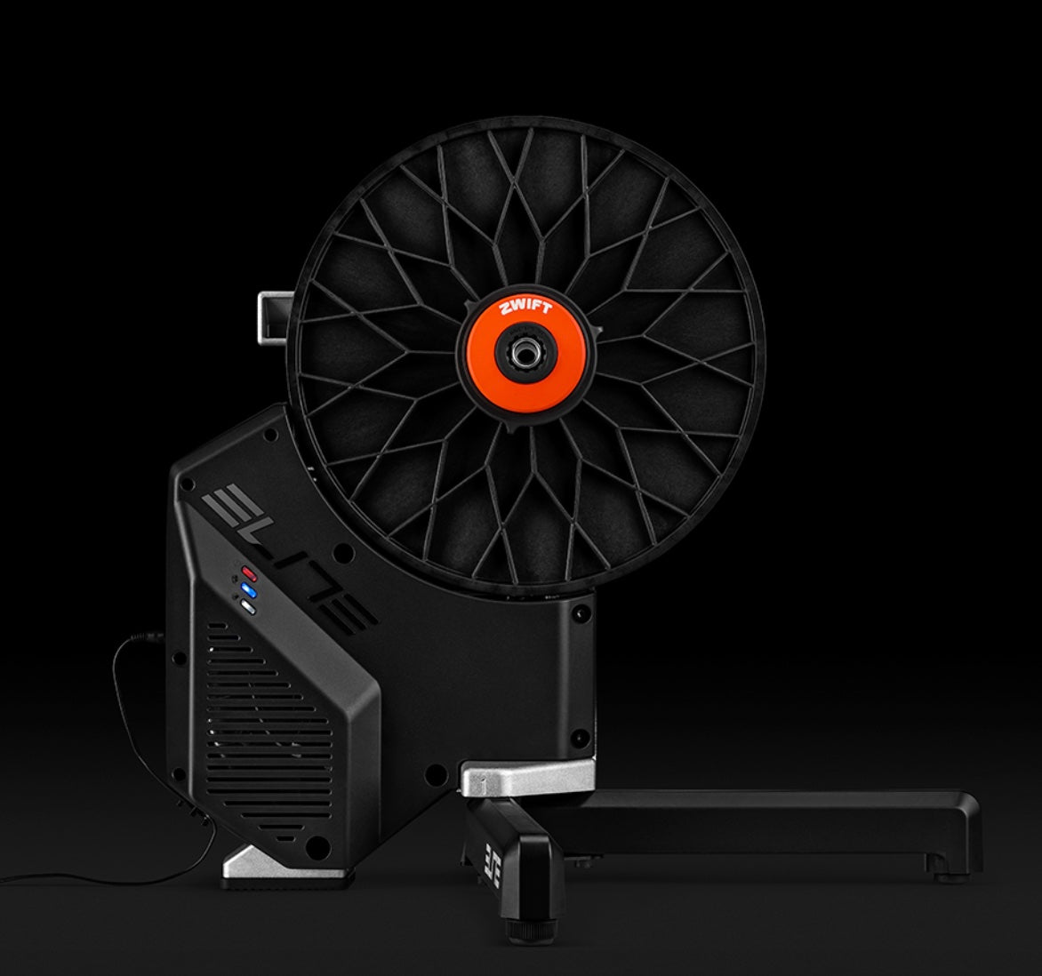 ELITE – Rivo mit Zwift Cog und Click