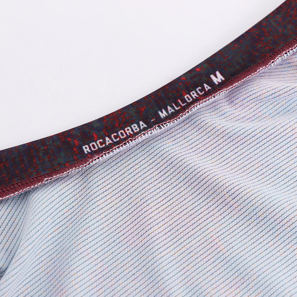 Rocacorba - Men's Alcudia Jersey - Nuremberg, Germany - Label detail