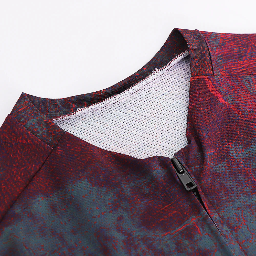 Rocacorba - Men's Alcudia Jersey - Nuremberg, Germany - Detail view