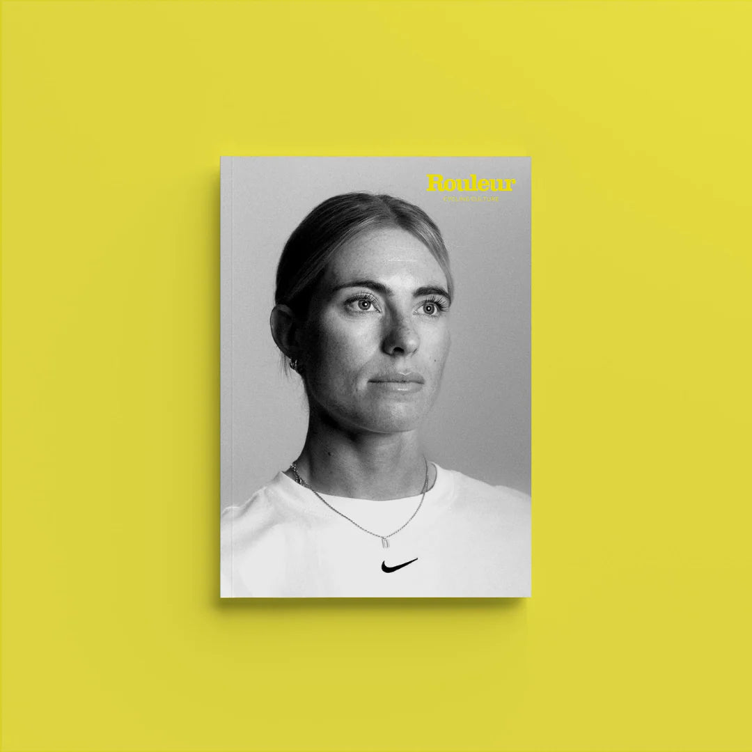 Rouleur Magazine - Issue No. 137 - Nuremberg, Germany