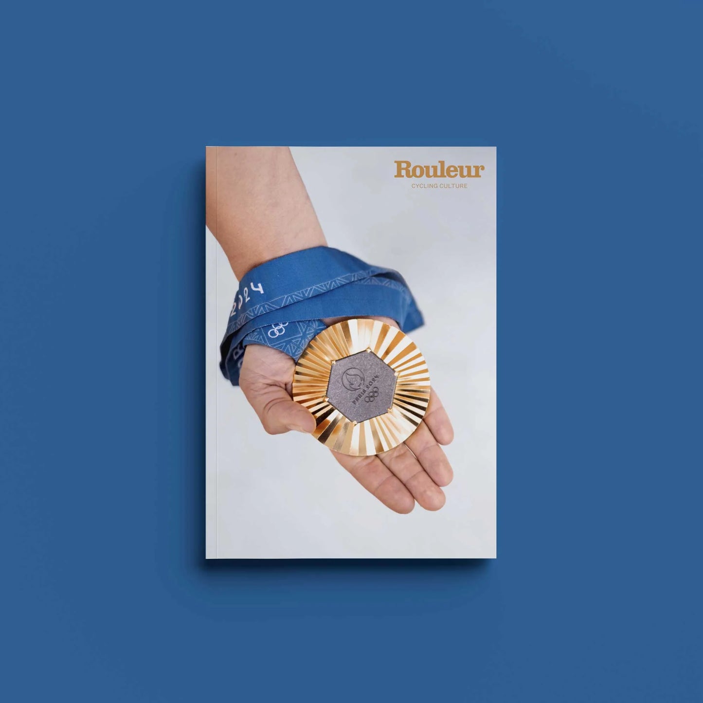 Rouleur 133 - Nuremberg Germany