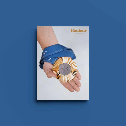 Rouleur 133 - Nuremberg Germany