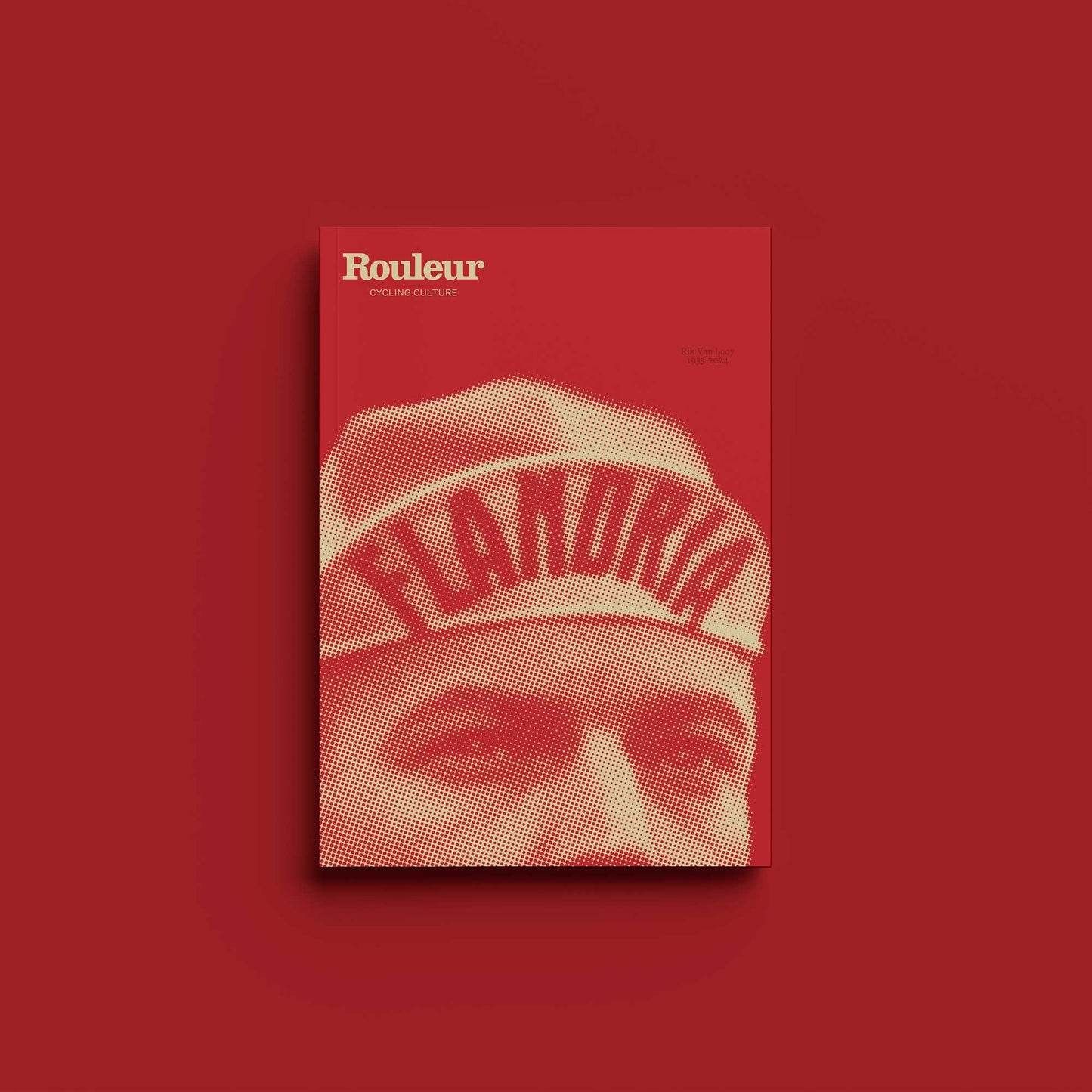 Rouleur Magazine - Issue No. 134