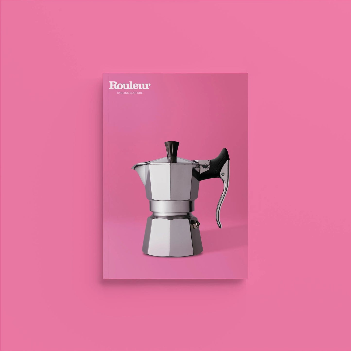 Rouleur Magazine - Issue No. 143