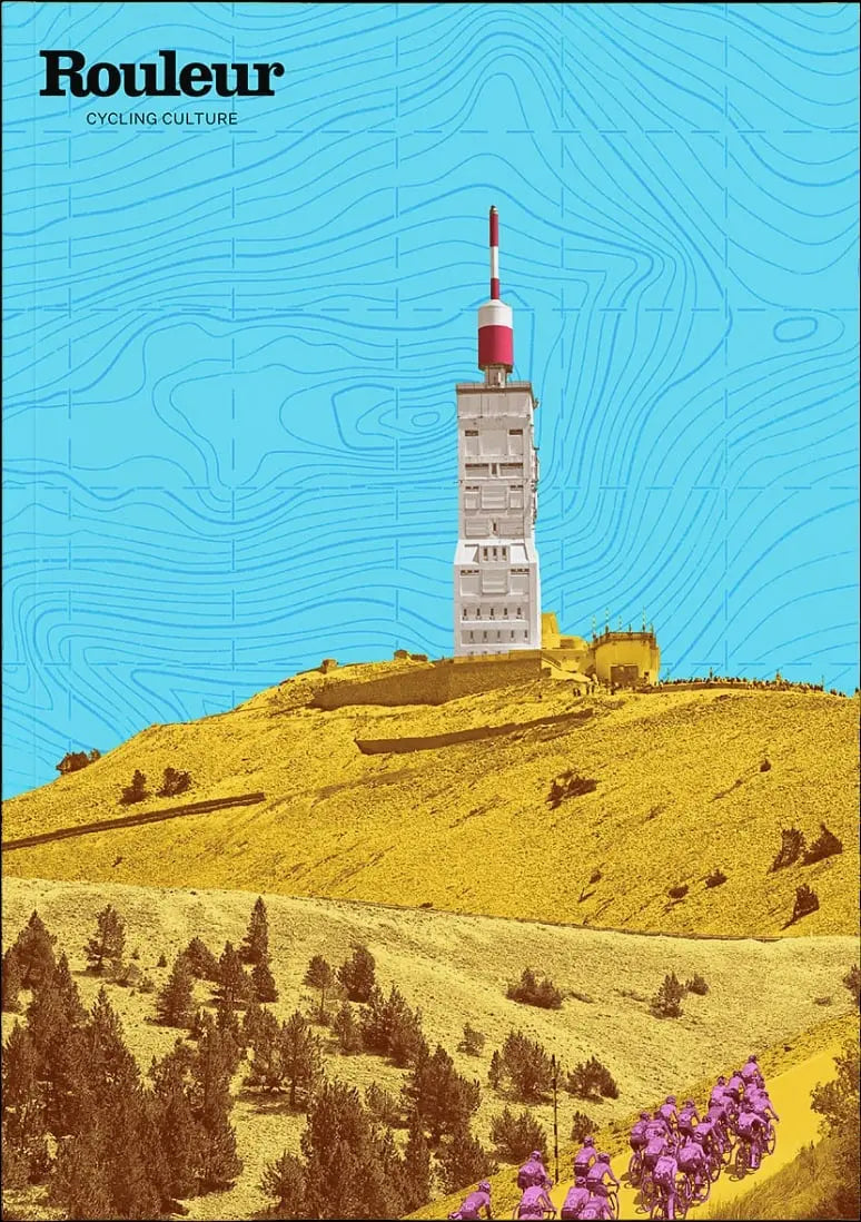 Rouleur Magazine - Issue No. 145 - NUREMBERG GERMANY