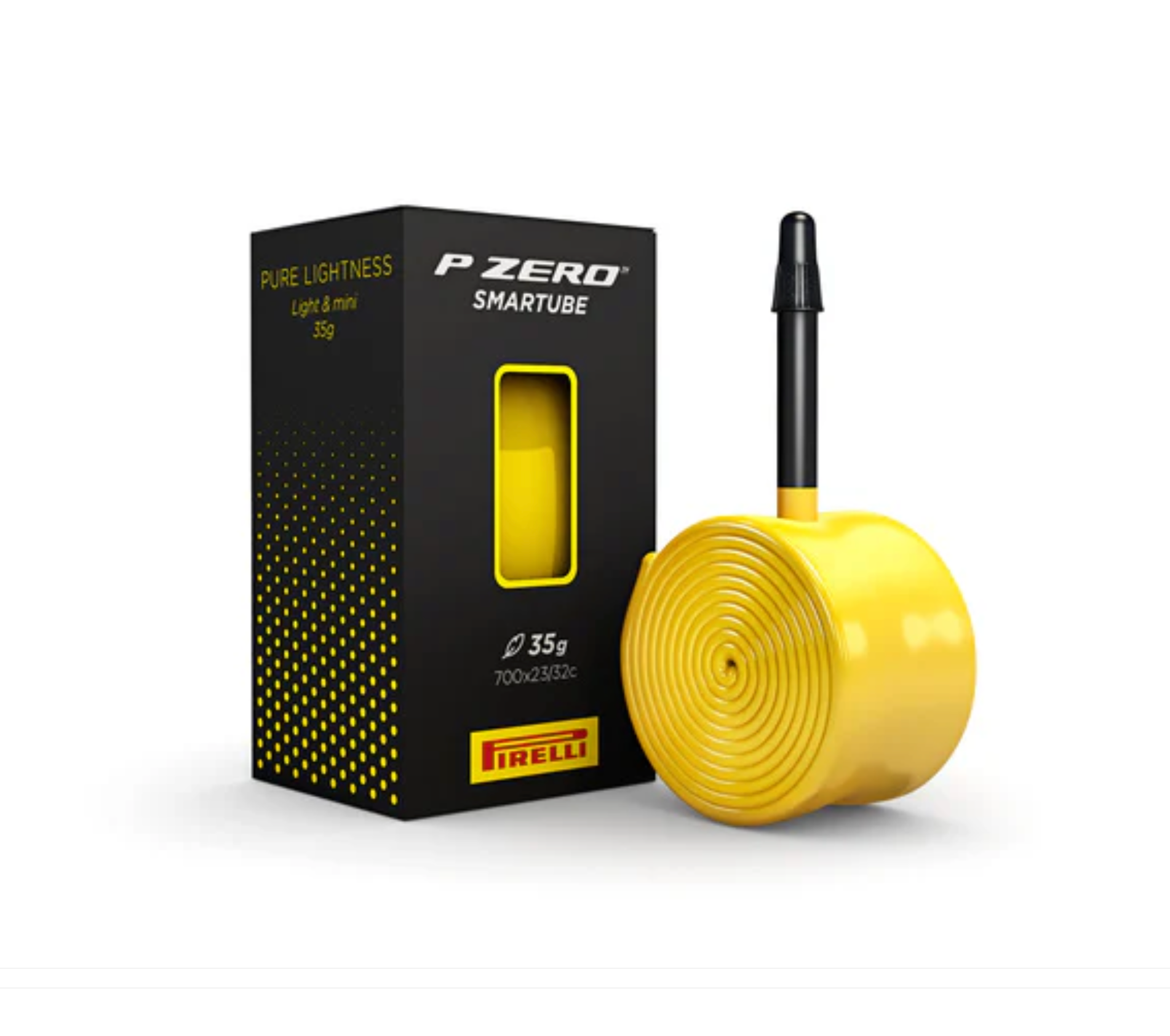 Pirelli Bike Tube Smartube Nuremberg Germany