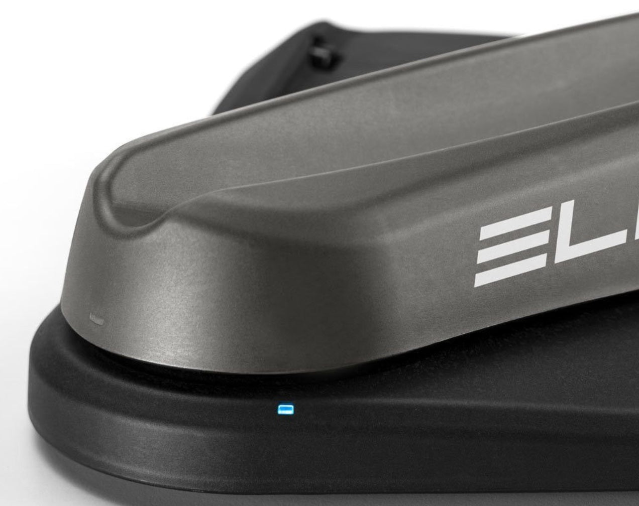 Elite - Sterzo Smart Travel Block - Nuremberg, Germany 2