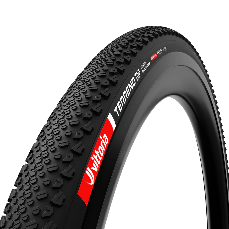 Vittoria Terreno Dry Tires (700x40c) - Nuremberg, germany