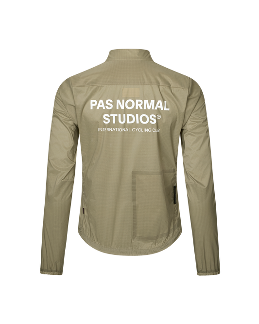 Pas Normal Studios - Women's Essential Insulated Jacket - Grey Sage - Nuremberg, Germany