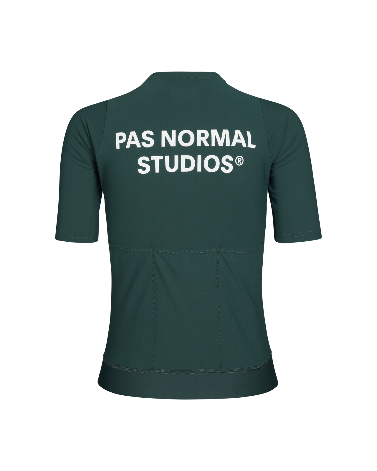 Pas Normal Studios - Women's Essential Jersey - Dark Petroleum