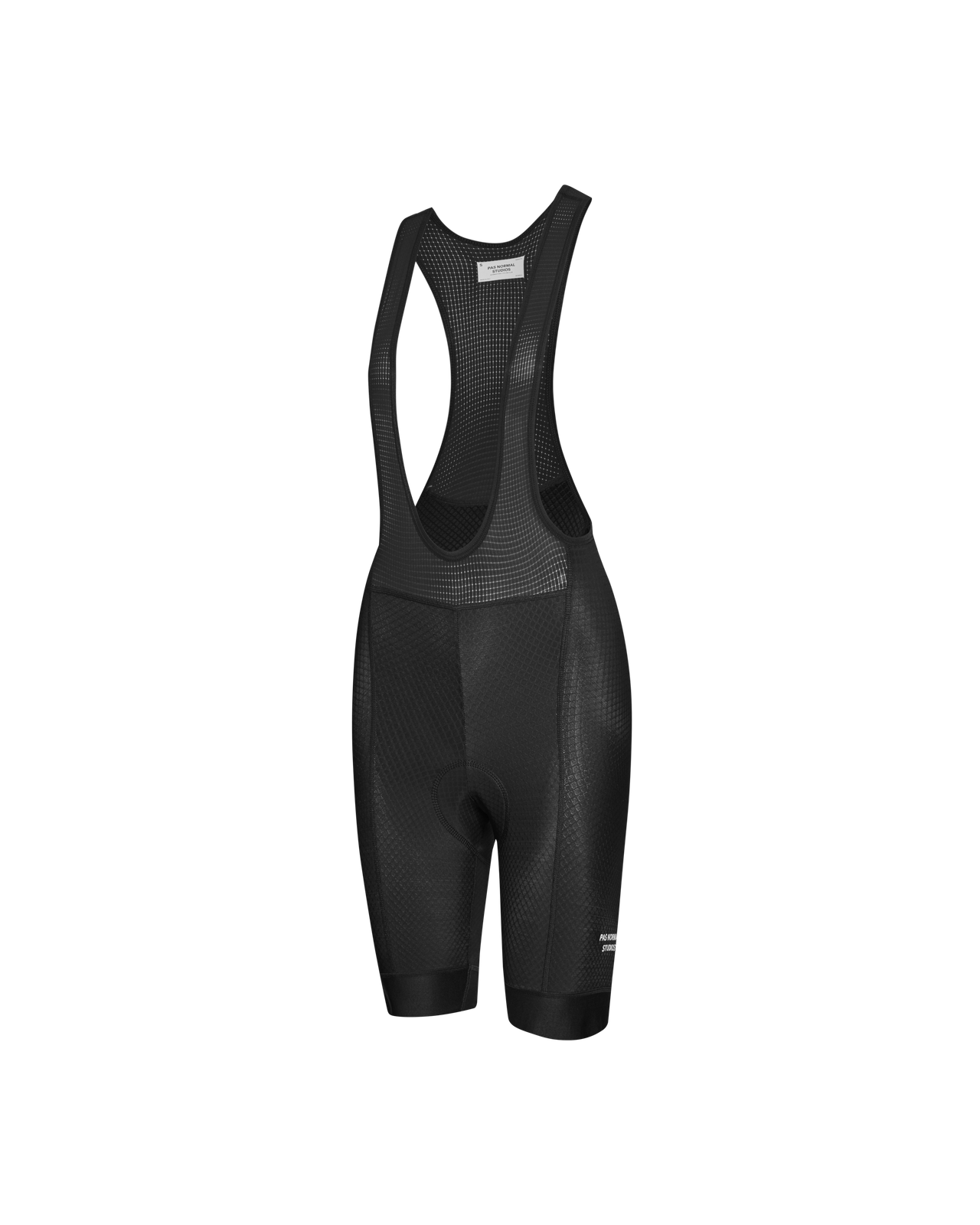 Pas Normal Studios - Women's Essential Bibs - Black