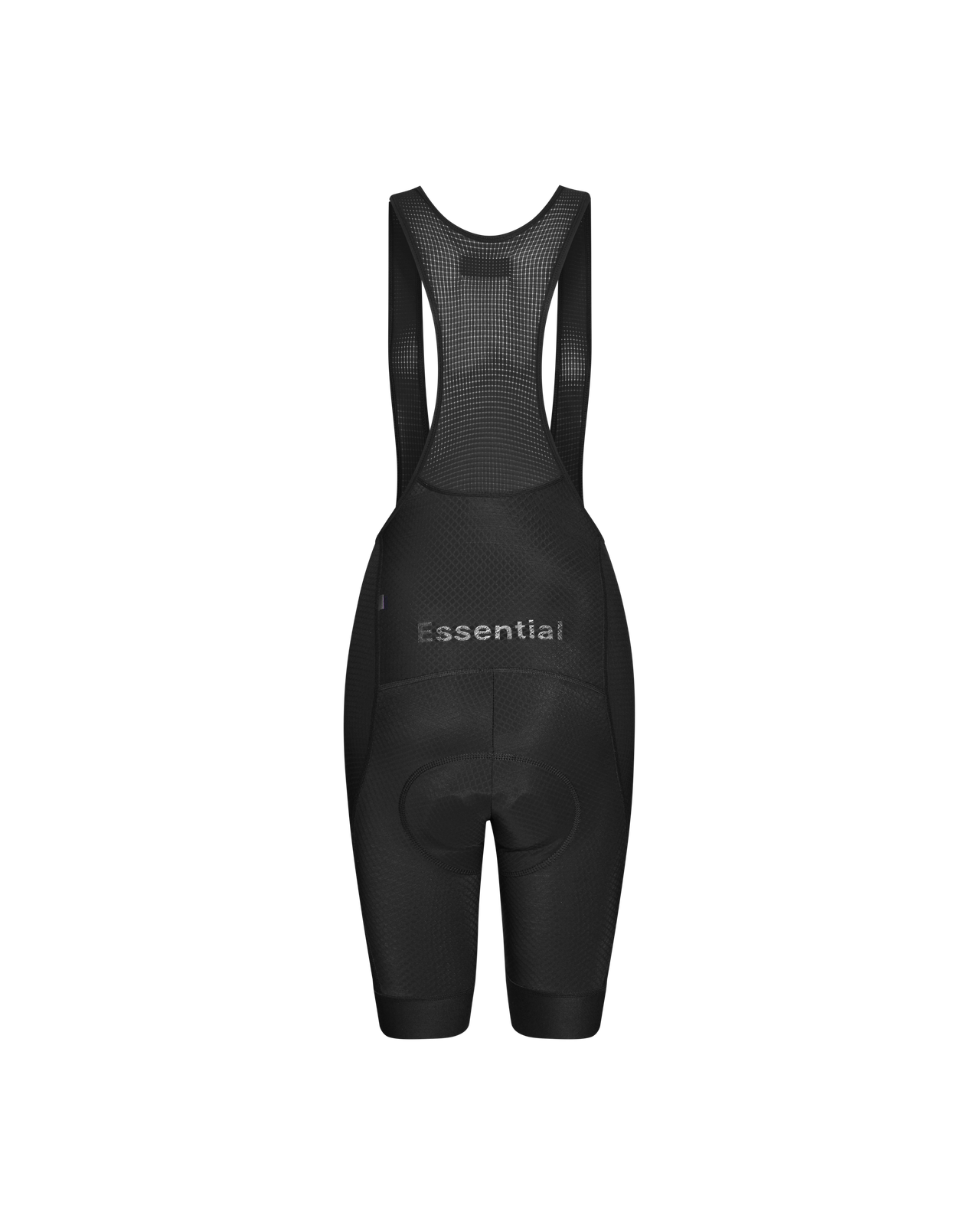Pas Normal Studios - Women's Essential Bibs - Black