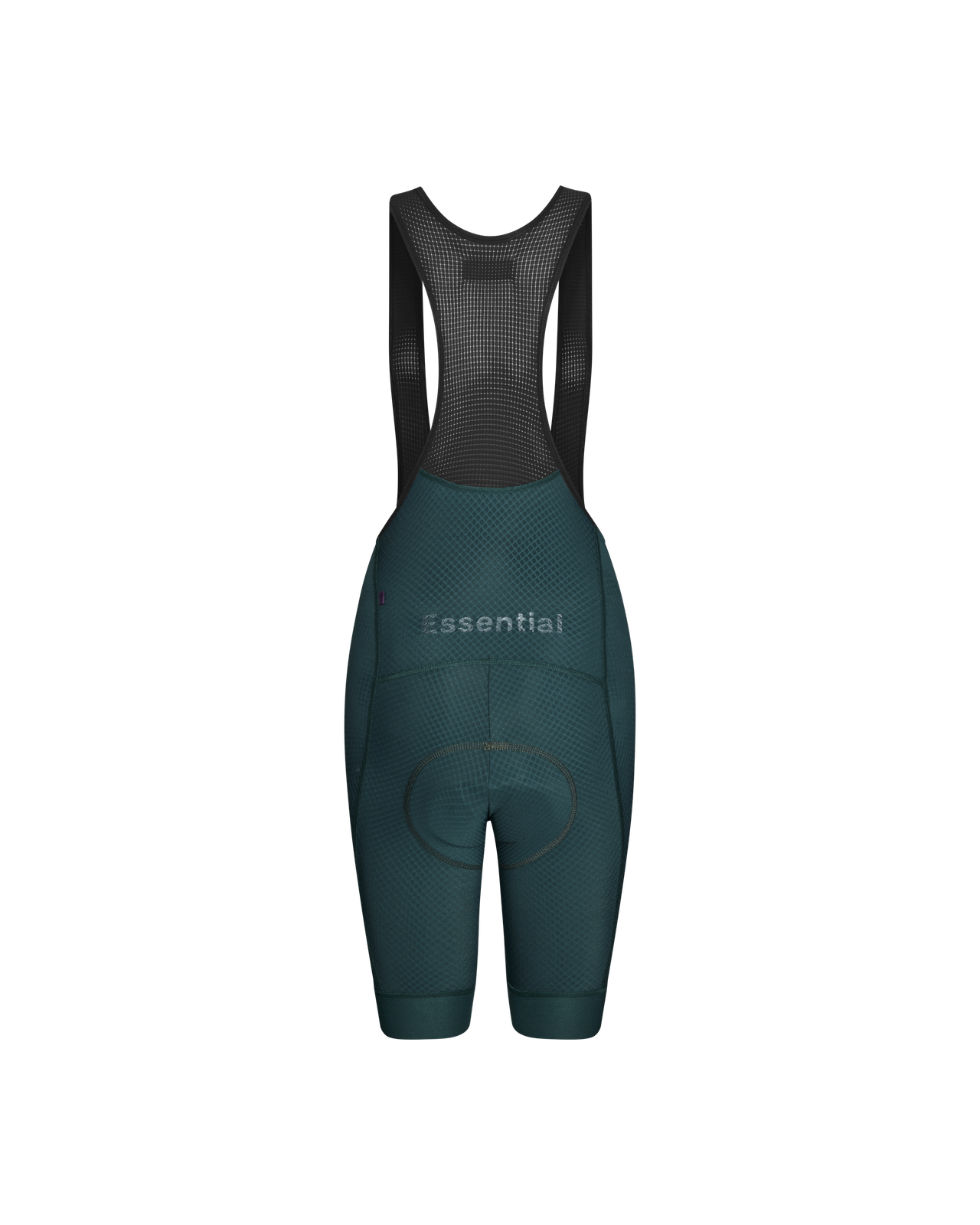 Pas Normal Studios - Women's Essential Bibs - Dark Petroleum
