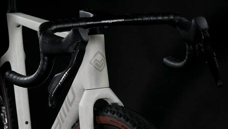 Megamo - Silk SLR ENVE Edition 2026 - Nuremberg, germany 7