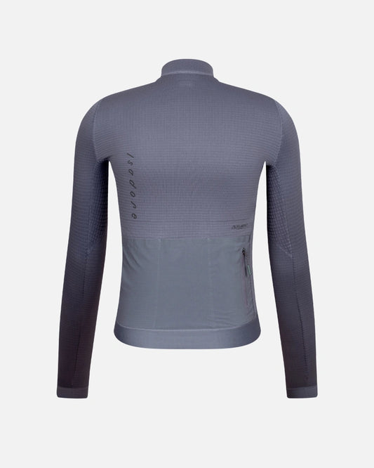 ISADORE - Men's Alternative Winter Long Sleeve Jersey - Shark - Nuremberg, Germany