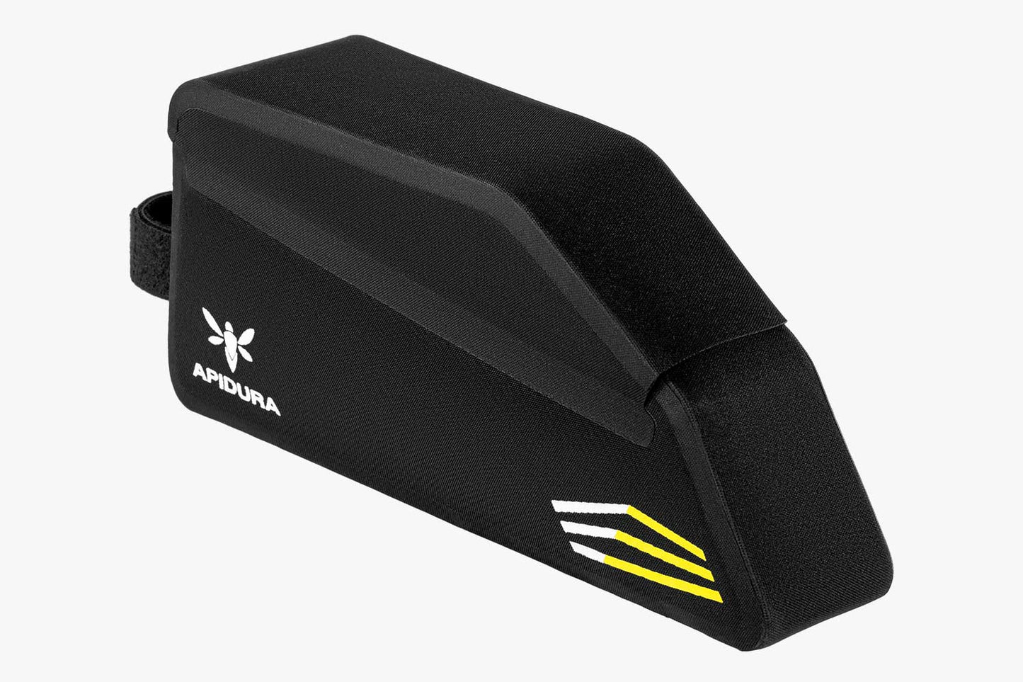 APIDURA - Racing Bolt-On Top Tube Pack (1L) 4