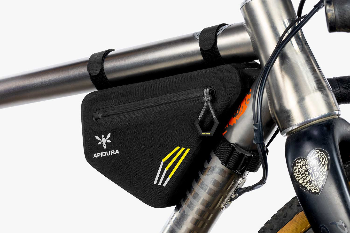 APIDURA - Racing Frame Pack (1L) - muremberg, germany 2
