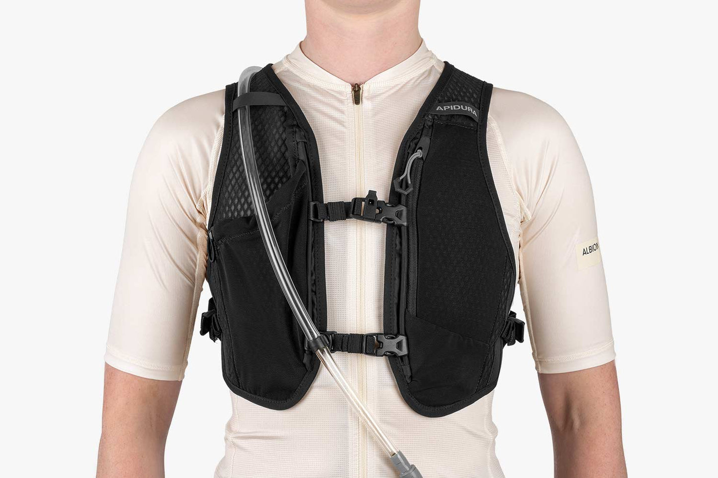 APIDURA - Racing Hydration Vest - Nuremberg, Germany