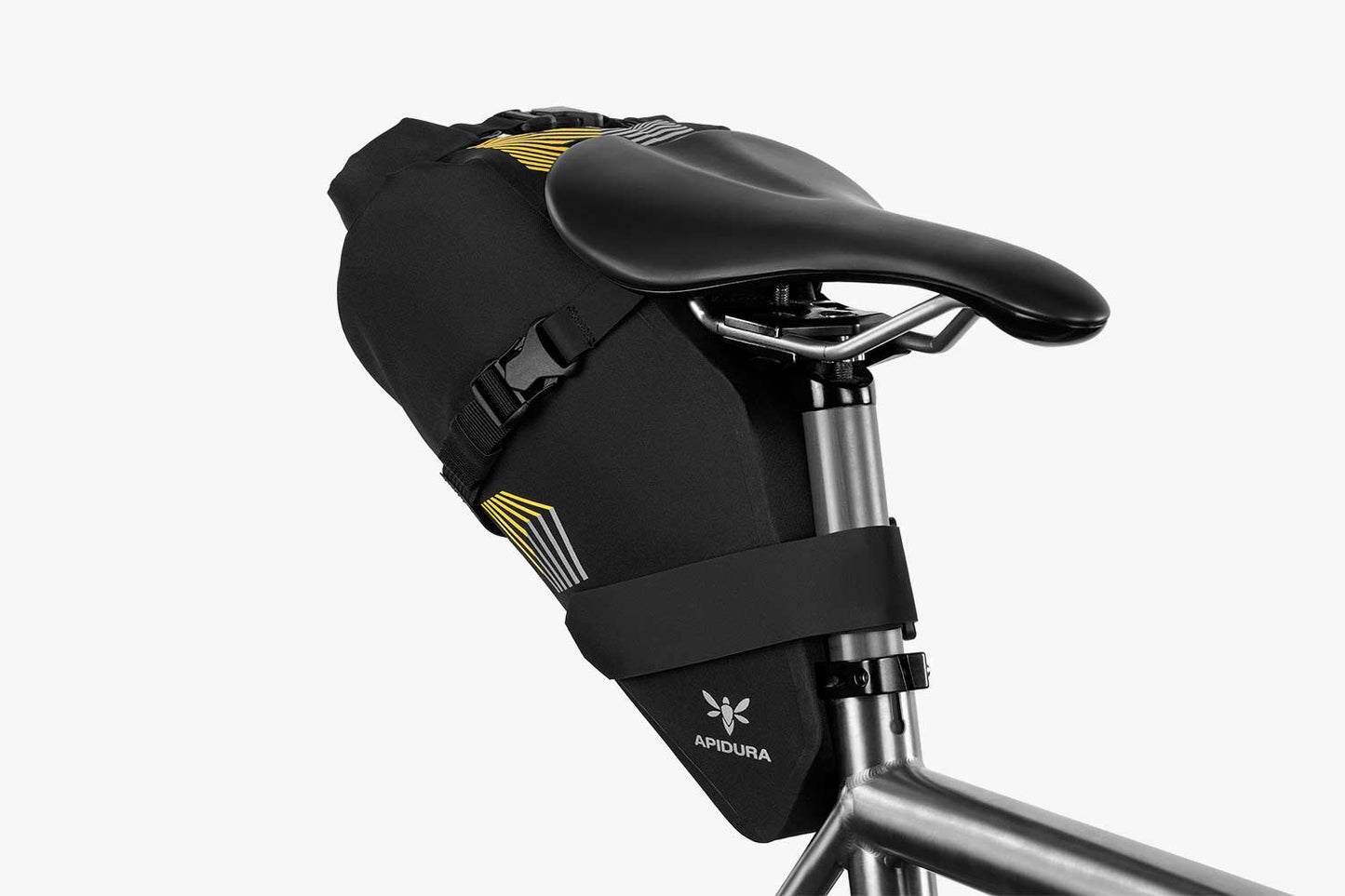 Racing Saddle Pack (5L) - nuremberg, germany 2
