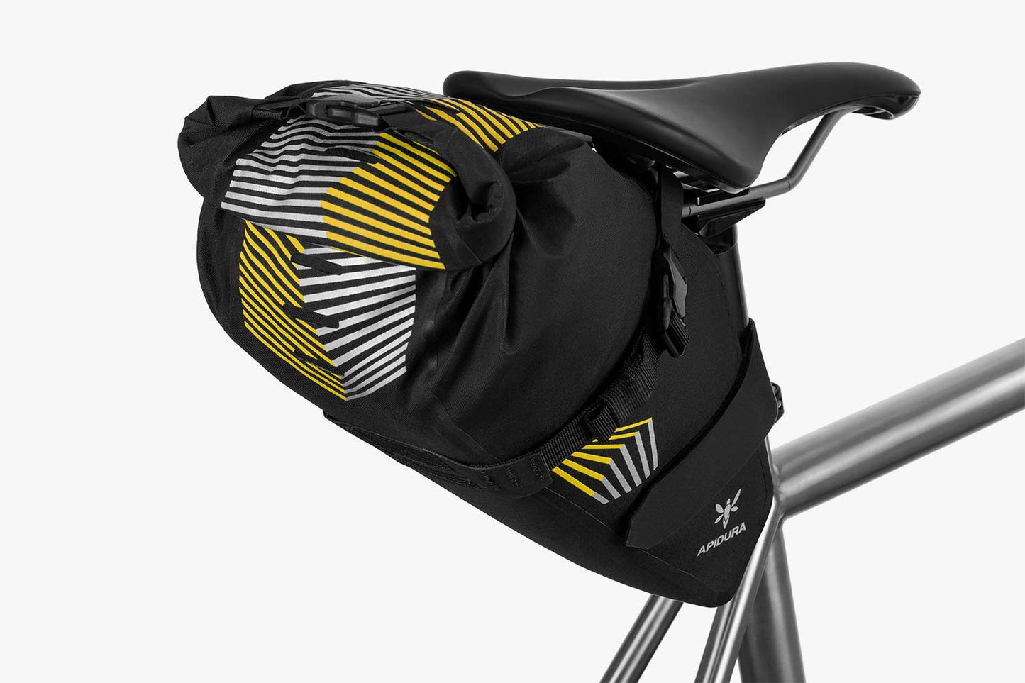 Racing Saddle Pack (5L) - nuremberg, germany 3