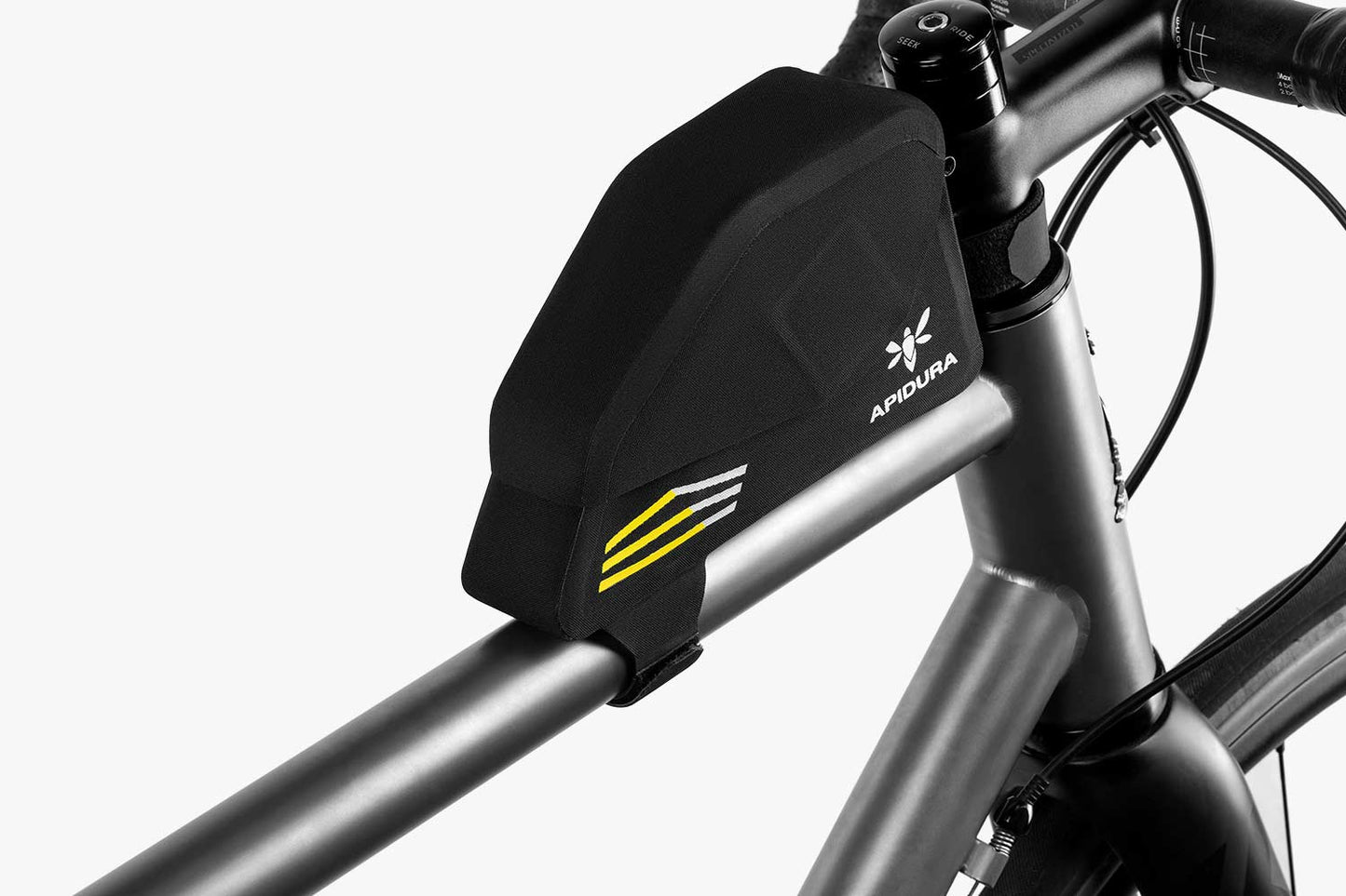 APIDURA - Racing Top Tube Pack (0.5L) - nuremberg, germany 1