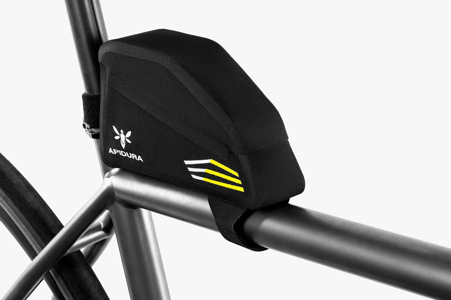 APIDURA - Racing Top Tube Pack (0.5L) - nuremberg, germany 2