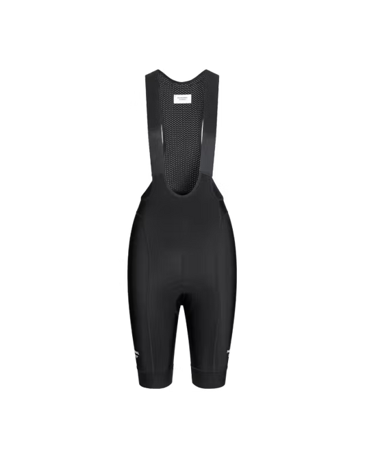 Pas Normal Studios - Women's Essential Thermal Bibs - Black - Nuremberg, Germany 2