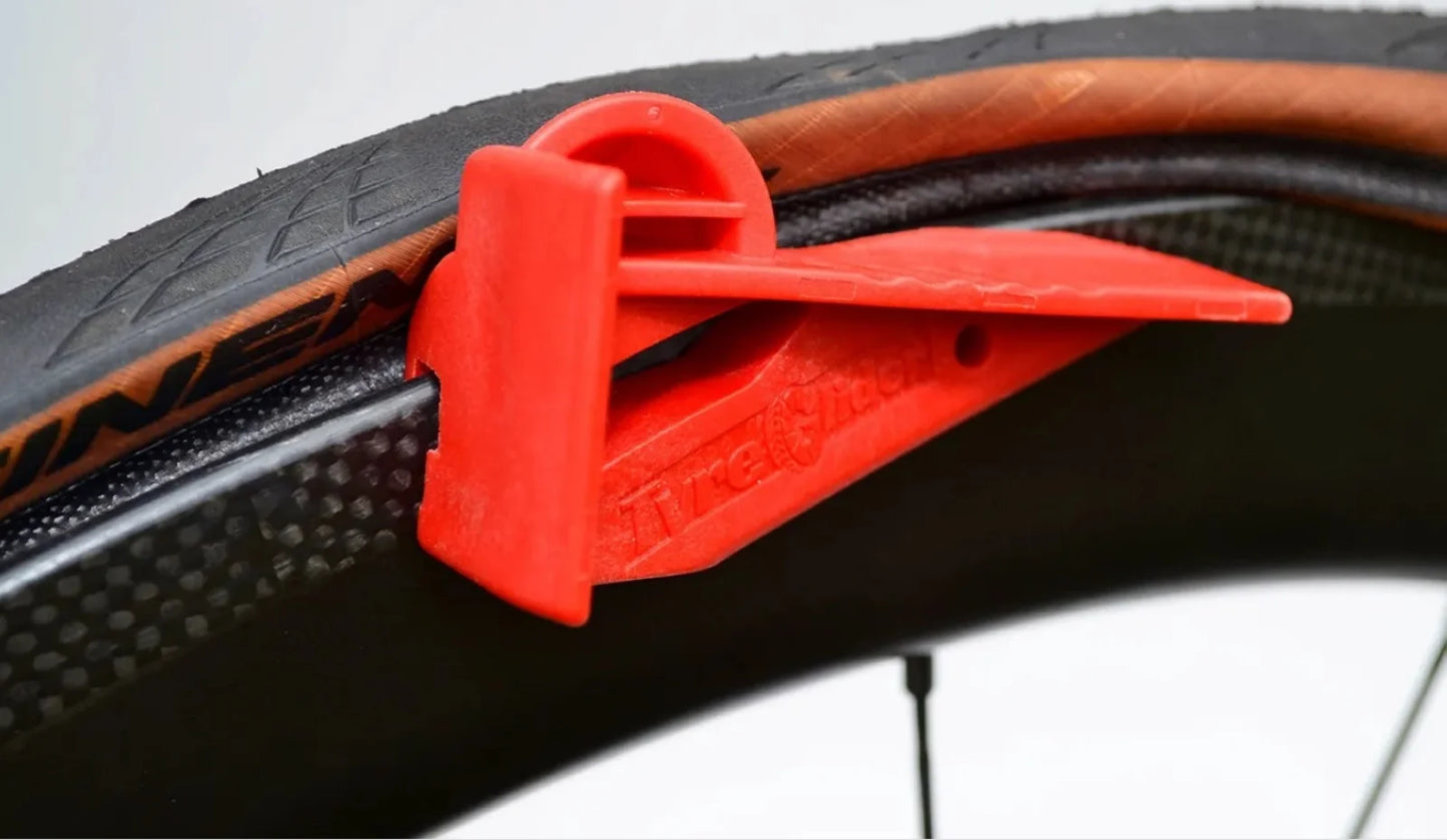 Tyre Glider – Reifenheber