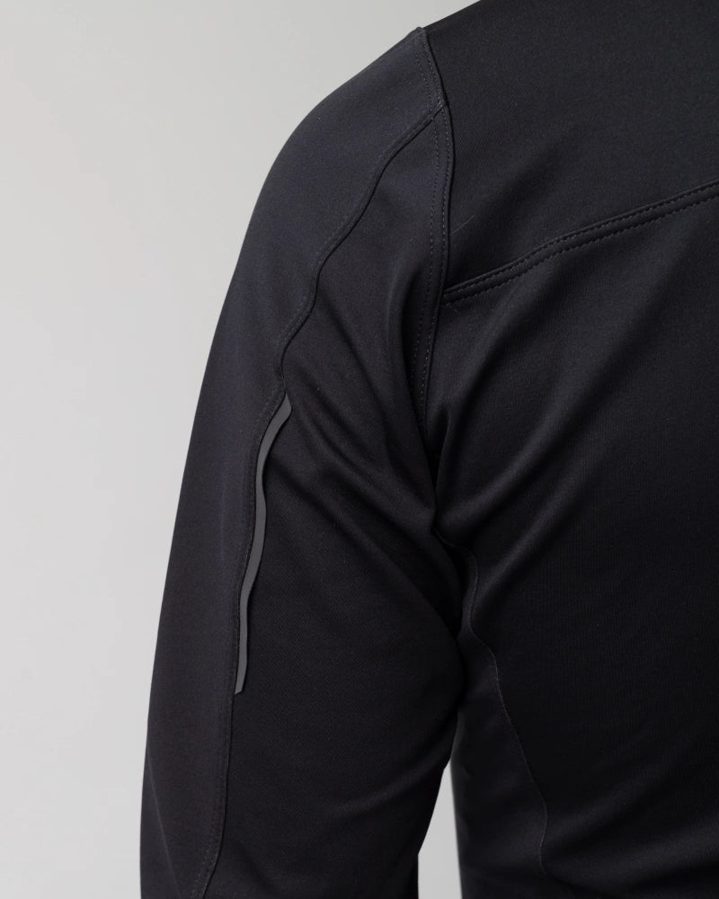 ISADORE - Men's Debut Winter Jacket - Black - Nuremberg, Germany 5