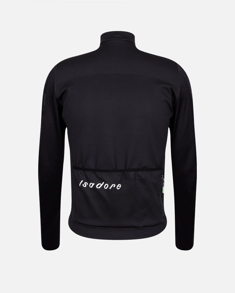 ISADORE - Men's Debut Winter Jacket - Black - Nuremberg, Germany