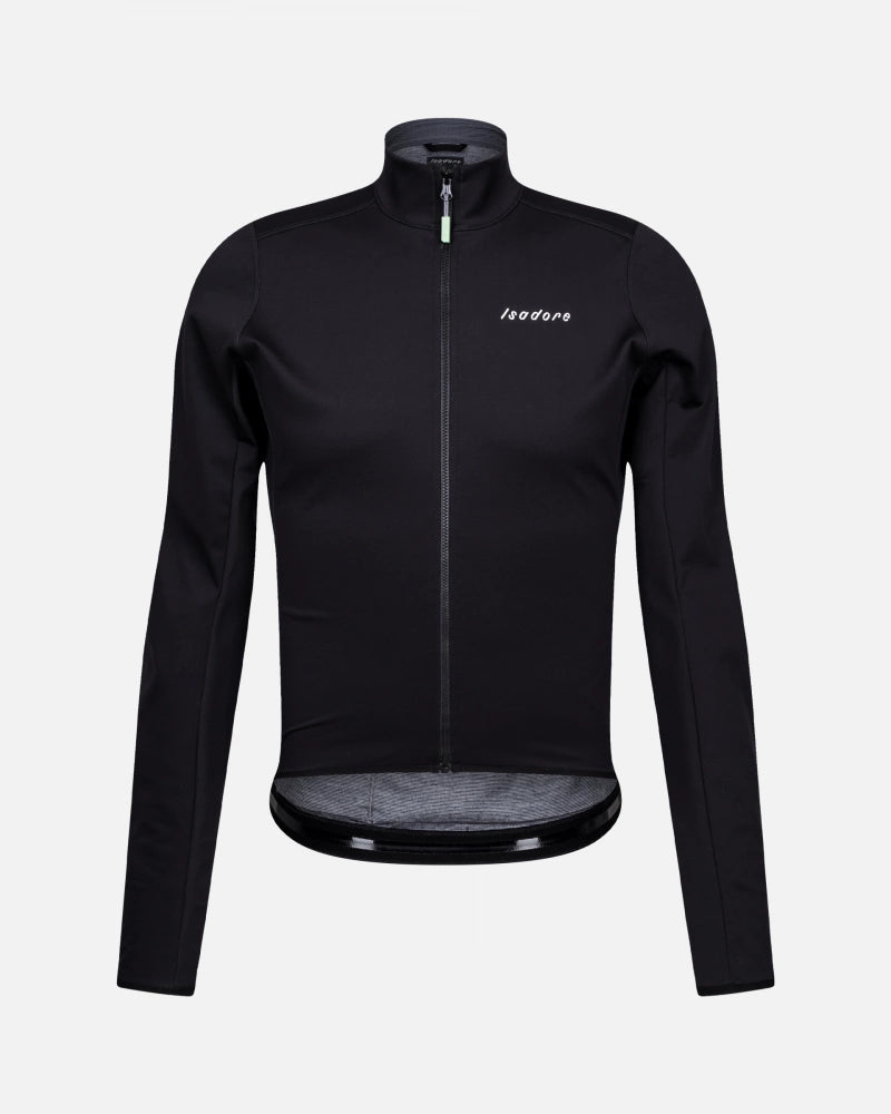 ISADORE - Men's Debut Winter Jacket - Black - Nuremberg, Germany