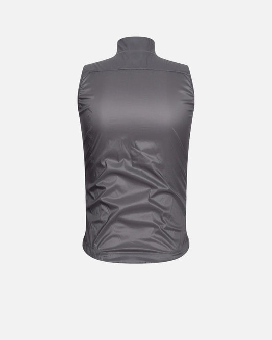 ISADORE - Men's Insulated Gilet - Dark Core - Nuremberg, Germany
