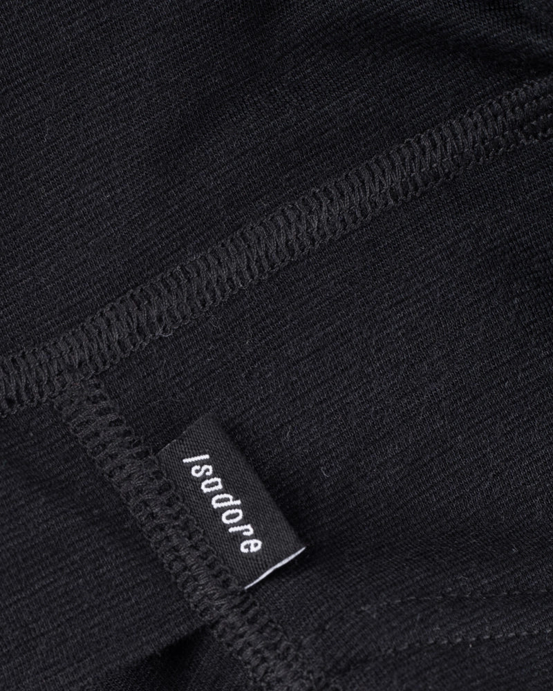 ISADORE - Merino Winter Hat - Anthracite - Nuremberg, Germany 2