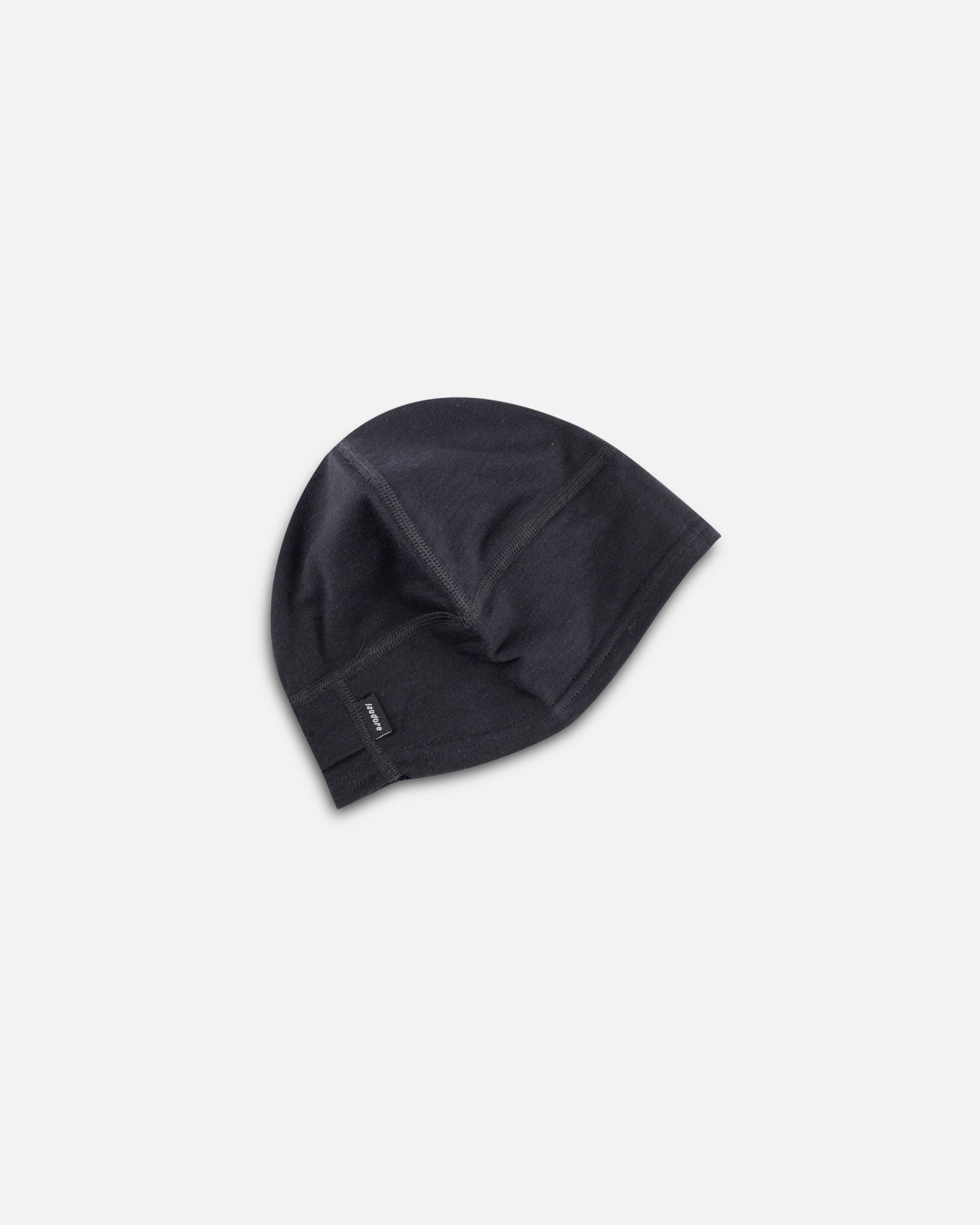 ISADORE - Merino Winter Hat - Anthracite - Nuremberg, Germany