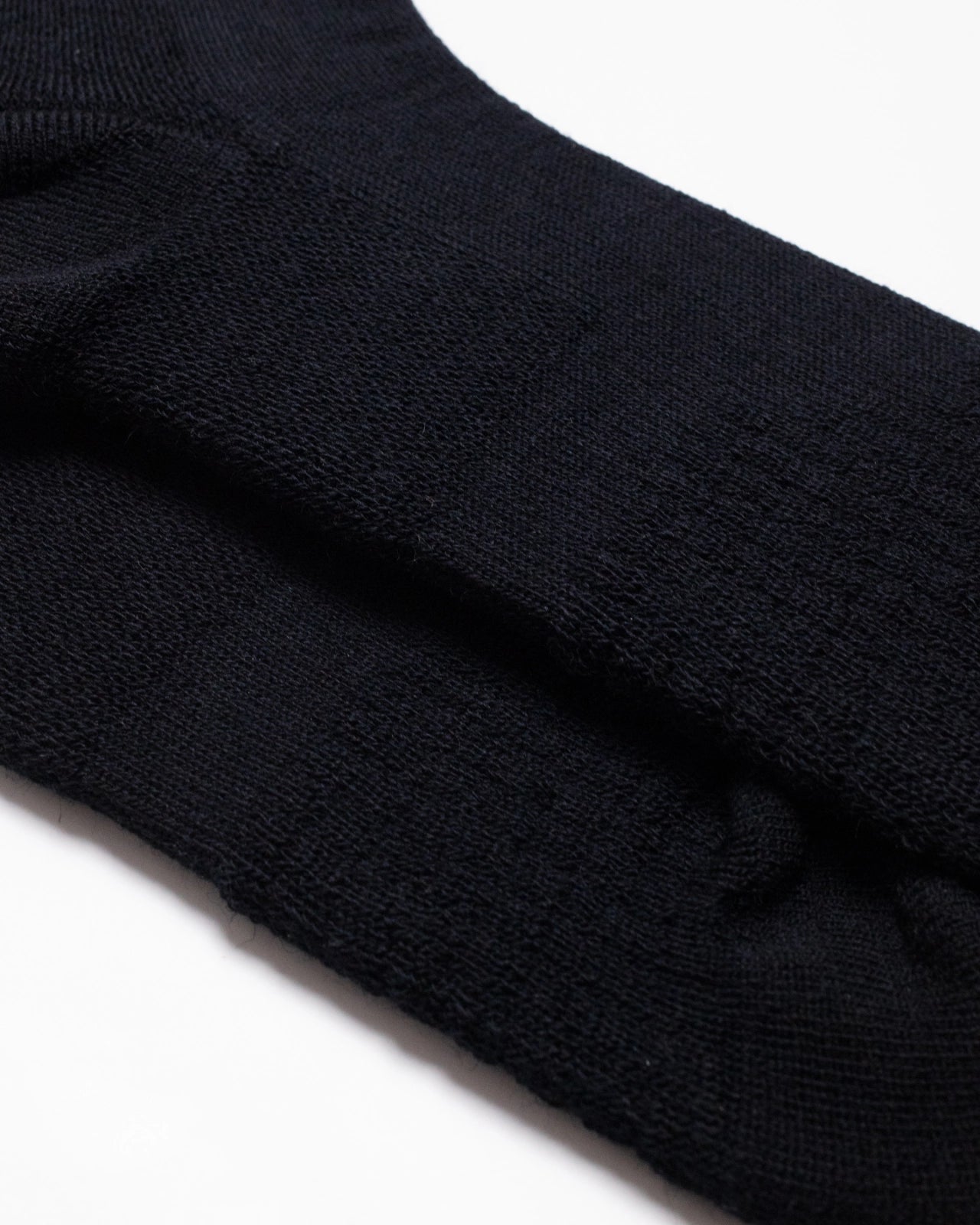 ISADORE - Merino Winter Socks - Black - Nuremberg, Germany 3