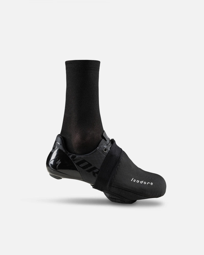 ISADORE - Signature Toe Covers - Black - Nuremberg, Germany